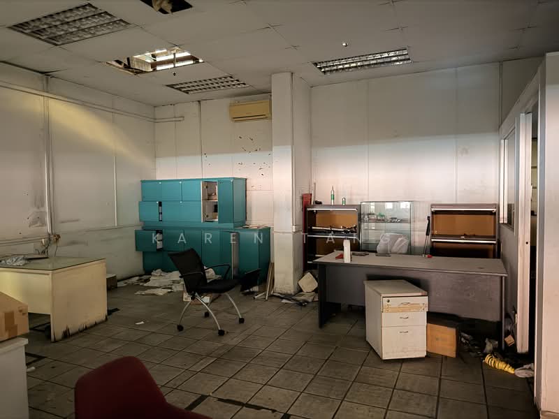 Bukit Timah, Bukit Timah Road, 36,210 sqft, Other Retail For Rent, by Karen Tang, 500109720 - Interior - CommercialGuru.com.sg