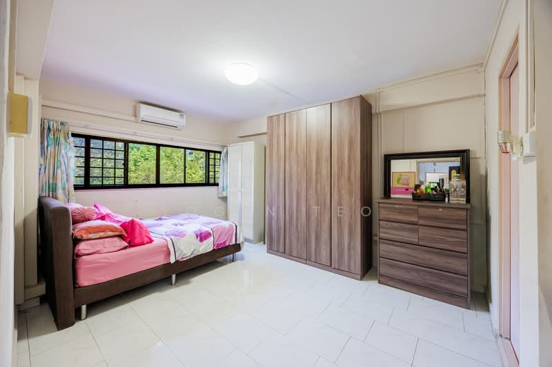 11 Marsiling Drive, 11 Marsiling Drive, 3 Bedrooms, 1,324 sqft, HDB Flat For Sale, by Logen Teo, 500109721 - Bedroom - PropertyGuru.com.sg