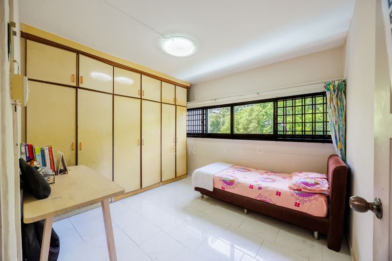 11 Marsiling Drive, 11 Marsiling Drive, 3 Bedrooms, 1,324 sqft, HDB Flat For Sale, by Logen Teo, 500109721 - Bedroom - PropertyGuru.com.sg