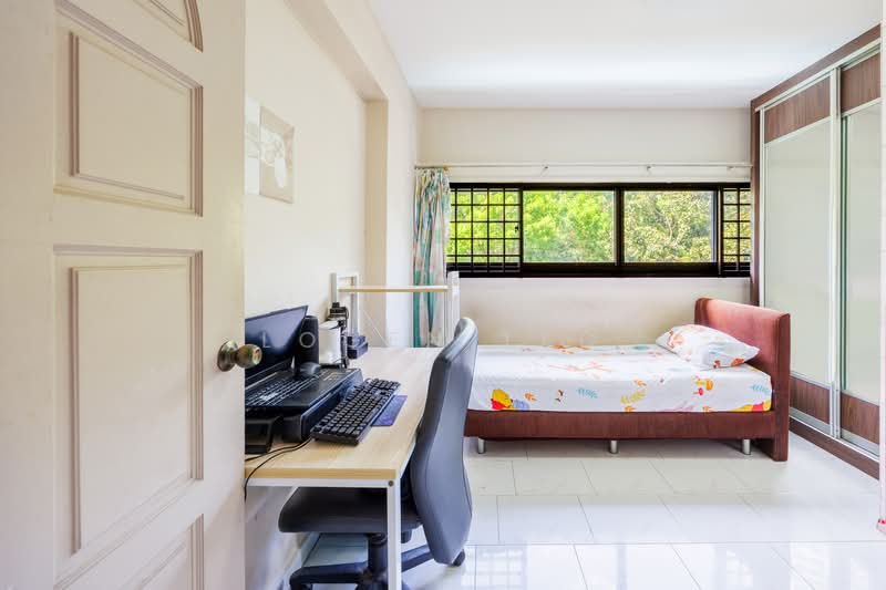 11 Marsiling Drive, 11 Marsiling Drive, 3 Bedrooms, 1,324 sqft, HDB Flat For Sale, by Logen Teo, 500109721 - Bedroom - PropertyGuru.com.sg