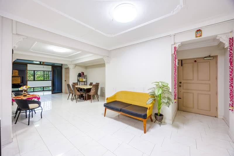 11 Marsiling Drive, 11 Marsiling Drive, 3 Bedrooms, 1,324 sqft, HDB Flat For Sale, by Logen Teo, 500109721 - Living Room - PropertyGuru.com.sg