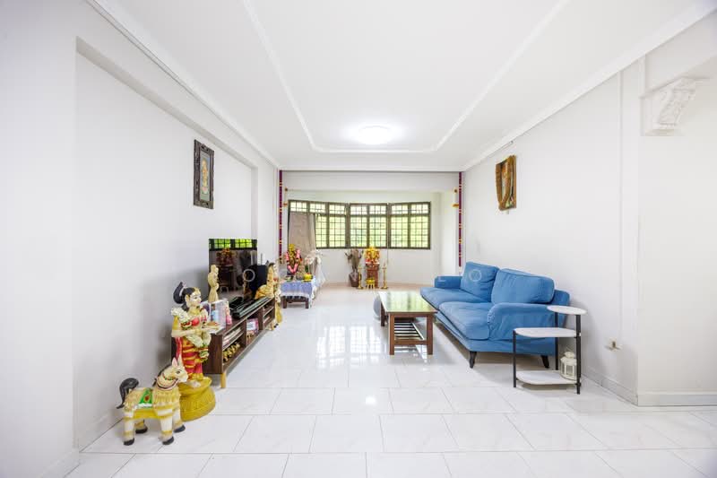 11 Marsiling Drive, 11 Marsiling Drive, 3 Bedrooms, 1,324 sqft, HDB Flat For Sale, by Logen Teo, 500109721 - Living Room - PropertyGuru.com.sg
