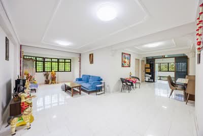 For Sale - 11 Marsiling Drive