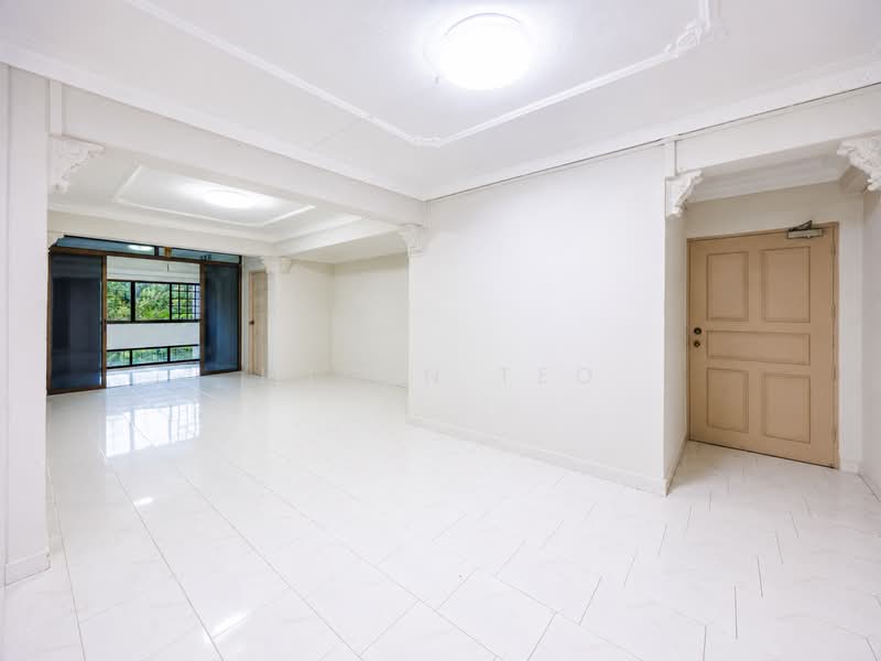 11 Marsiling Drive, 11 Marsiling Drive, 3 Bedrooms, 1,324 sqft, HDB Flat For Sale, by Logen Teo, 500109721 - Living Room - PropertyGuru.com.sg