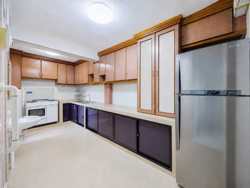 11 Marsiling Drive, 11 Marsiling Drive, 3 Bedrooms, 1,324 sqft, HDB Flat For Sale, by Logen Teo, 500109721 - Kitchen - PropertyGuru.com.sg