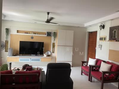 For Rent - 221B Bedok Central