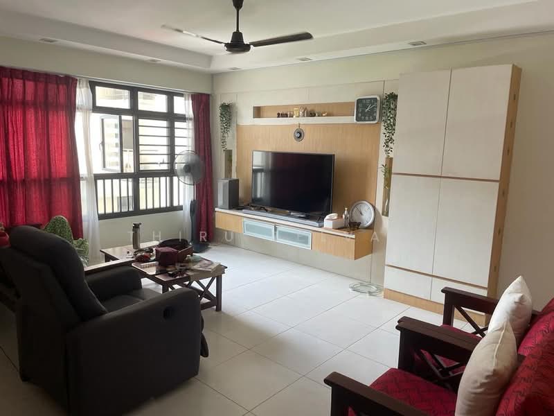 221B Bedok Central, 221B Bedok Central, 3 Bedrooms, 1,044 sqft, HDB Flat For Rent, by Thiru Selvam, 500109722 - Living Room - PropertyGuru.com.sg