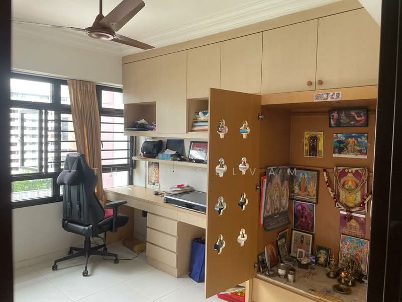 221B Bedok Central, 221B Bedok Central, 3 Bedrooms, 1,044 sqft, HDB Flat For Rent, by Thiru Selvam, 500109722 - Study - PropertyGuru.com.sg