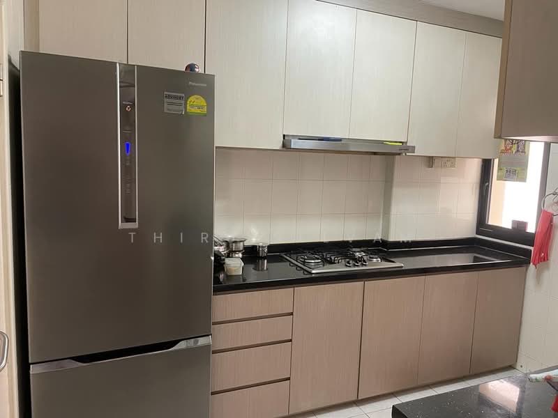 221B Bedok Central, 221B Bedok Central, 3 Bedrooms, 1,044 sqft, HDB Flat For Rent, by Thiru Selvam, 500109722 - Kitchen - PropertyGuru.com.sg