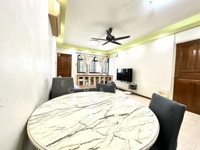 For Sale - 685B Choa Chu Kang Crescent