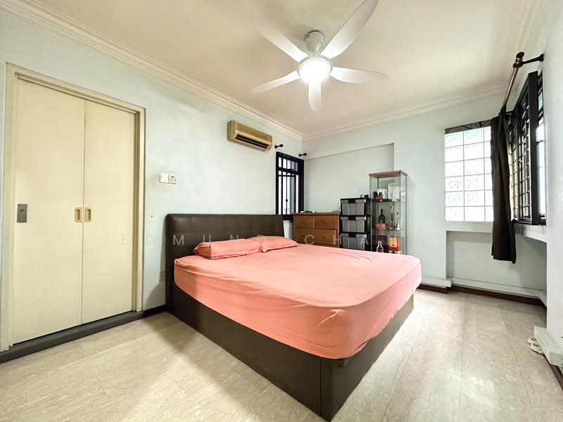 685B Choa Chu Kang Crescent, 685B Choa Chu Kang Crescent, 3 Bedrooms, 969 sqft, HDB Flat For Sale, by Edmund Chang, 500109723 - Bedroom - PropertyGuru.com.sg