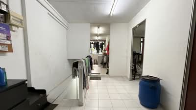 For Rent - 644 Hougang Avenue 8