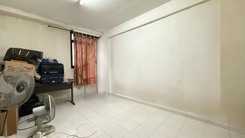 644 Hougang Avenue 8, 644 Hougang Avenue 8, 2 Bedrooms, 750 sqft, HDB Flat For Rent, by Cheryl Soh, 500109724 - Bedroom - PropertyGuru.com.sg