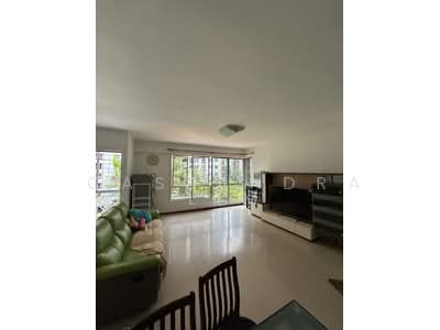 For Rent - The Florida