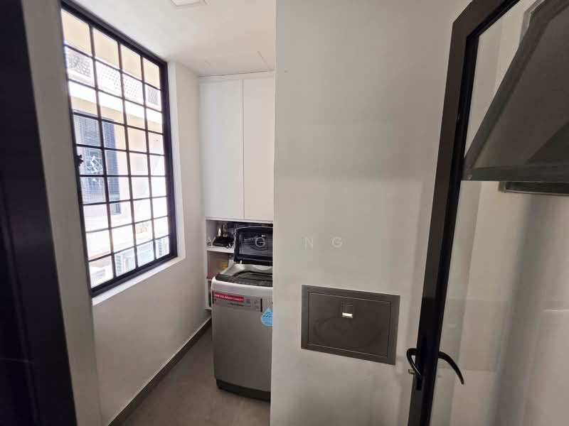 Dover Parkview, 38 Dover Rise, 2 Bedrooms, 969 sqft, Condominium For Sale, by Y G Ng, 500109731 - Interior - PropertyGuru.com.sg