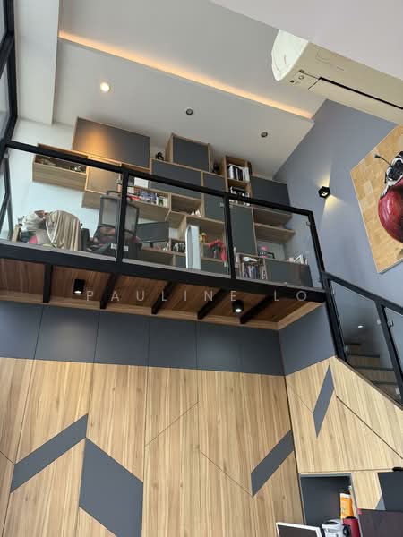 The Trilinq, 28A Jalan Lempeng, 3 Bedrooms, 1,347 sqft, Condominium For Rent, by Pauline Lo, 500109733 - Interior - PropertyGuru.com.sg