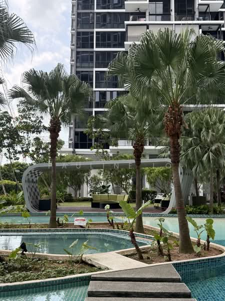 The Trilinq, 28A Jalan Lempeng, 3 Bedrooms, 1,347 sqft, Condominium For Rent, by Pauline Lo, 500109733 - Exterior - PropertyGuru.com.sg