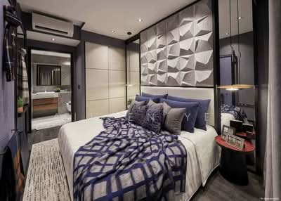 For Sale - Blossoms By The Park