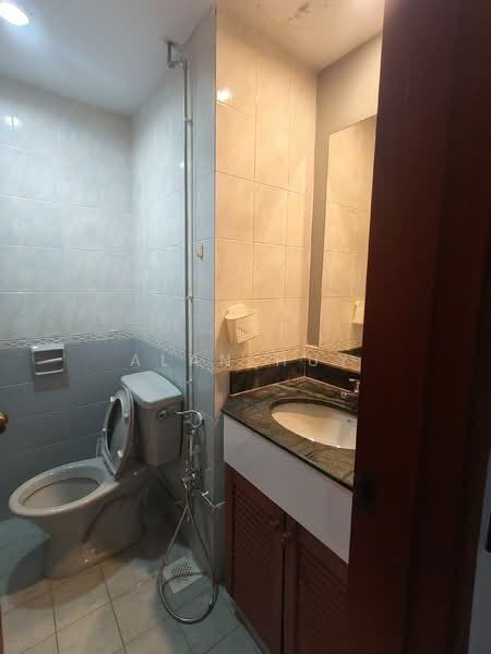 Simsville, 2 Geylang East Avenue 2, Room Rental, 200 sqft, Condominium For Rent, by Alan Huy, 500109743 - Bathroom - PropertyGuru.com.sg