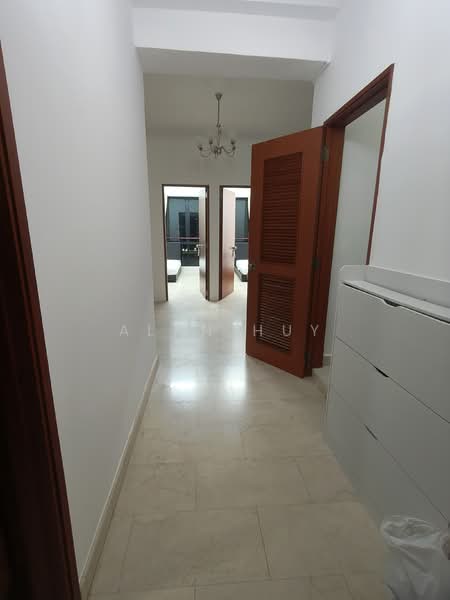 Simsville, 2 Geylang East Avenue 2, Room Rental, 200 sqft, Condominium For Rent, by Alan Huy, 500109743 - Corridor - PropertyGuru.com.sg