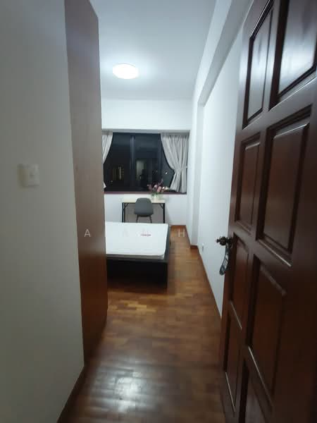 Simsville, 2 Geylang East Avenue 2, Room Rental, 200 sqft, Condominium For Rent, by Alan Huy, 500109743 - Bedroom - PropertyGuru.com.sg
