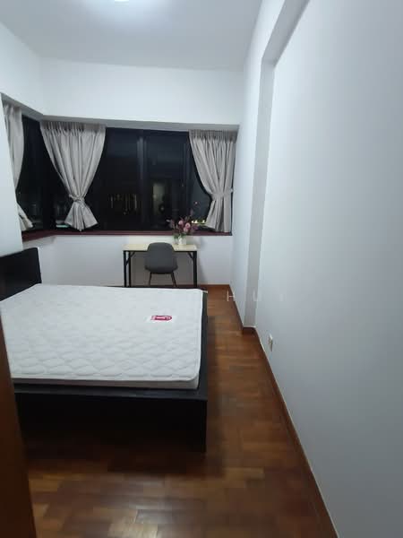 Simsville, 2 Geylang East Avenue 2, Room Rental, 200 sqft, Condominium For Rent, by Alan Huy, 500109743 - Bedroom - PropertyGuru.com.sg