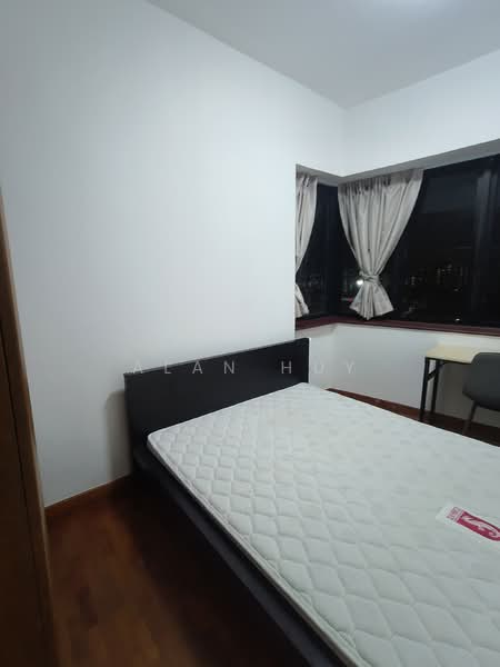 Simsville, 2 Geylang East Avenue 2, Room Rental, 200 sqft, Condominium For Rent, by Alan Huy, 500109743 - Bedroom - PropertyGuru.com.sg