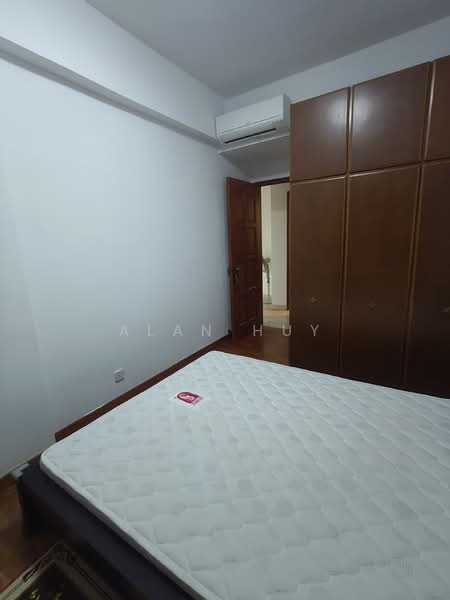 Simsville, 2 Geylang East Avenue 2, Room Rental, 200 sqft, Condominium For Rent, by Alan Huy, 500109743 - Bedroom - PropertyGuru.com.sg