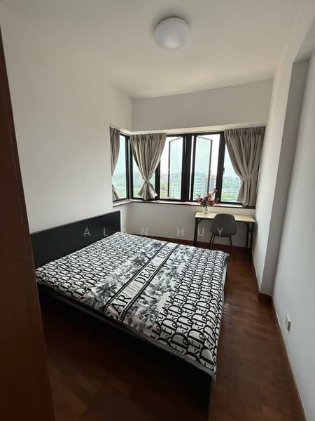 Simsville, 2 Geylang East Avenue 2, Room Rental, 200 sqft, Condominium For Rent, by Alan Huy, 500109743 - Bedroom - PropertyGuru.com.sg