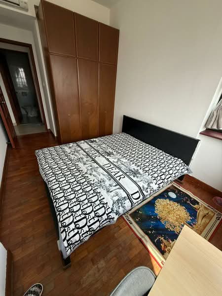 Simsville, 2 Geylang East Avenue 2, Room Rental, 200 sqft, Condominium For Rent, by Alan Huy, 500109743 - Bedroom - PropertyGuru.com.sg