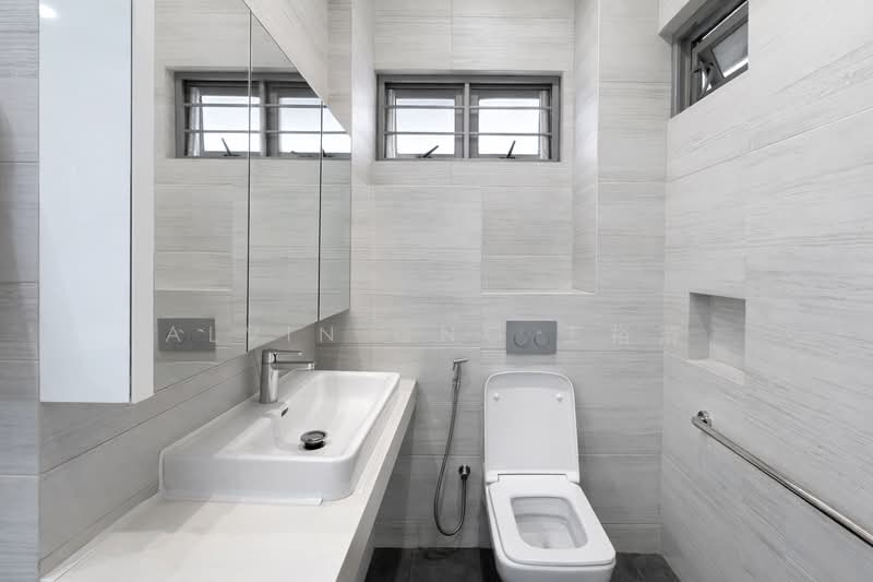 Beautiful Terrace Sturdee Road, Sturdee Road, 5,215 sqft, Shop / Shophouse For Sale, by Alvin Ong 王裕清, 500109746 - Bathroom - CommercialGuru.com.sg