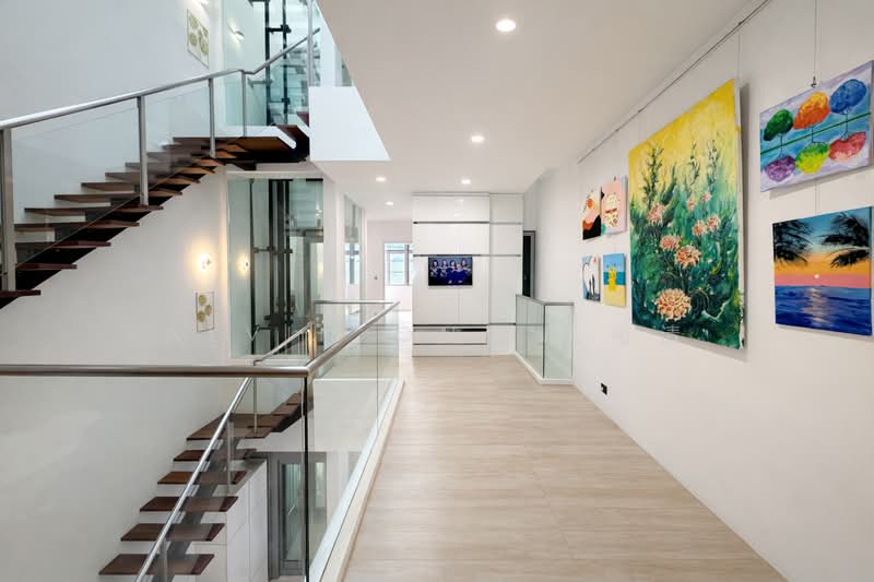 Beautiful Terrace Sturdee Road, Sturdee Road, 5,215 sqft, Shop / Shophouse For Sale, by Alvin Ong 王裕清, 500109746 - Interior - CommercialGuru.com.sg