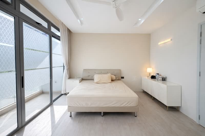 Beautiful Terrace Sturdee Road, Sturdee Road, 5,215 sqft, Shop / Shophouse For Sale, by Alvin Ong 王裕清, 500109746 - Bedroom - CommercialGuru.com.sg