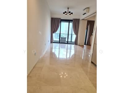 For Rent - DUO Residences