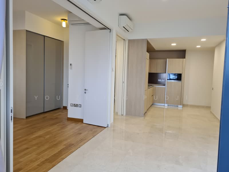DUO Residences, 1 Fraser Street, 1 Bedroom, 721 sqft, Apartment For Rent, by You Ziling Pudji, 500109747 - Interior - PropertyGuru.com.sg