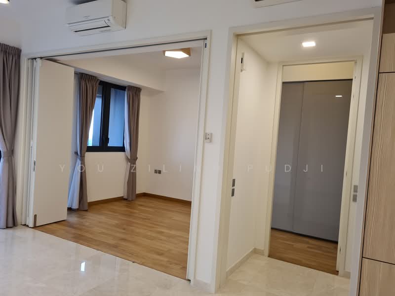 DUO Residences, 1 Fraser Street, 1 Bedroom, 721 sqft, Apartment For Rent, by You Ziling Pudji, 500109747 - Interior - PropertyGuru.com.sg