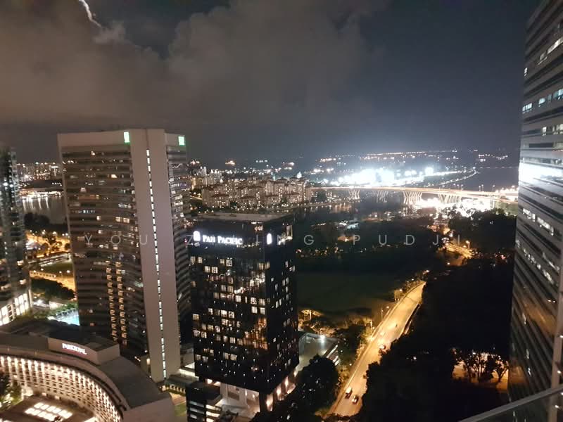 DUO Residences, 1 Fraser Street, 1 Bedroom, 721 sqft, Apartment For Rent, by You Ziling Pudji, 500109747 - View - PropertyGuru.com.sg