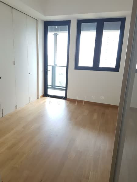 DUO Residences, 1 Fraser Street, 1 Bedroom, 721 sqft, Apartment For Rent, by You Ziling Pudji, 500109747 - Interior - PropertyGuru.com.sg