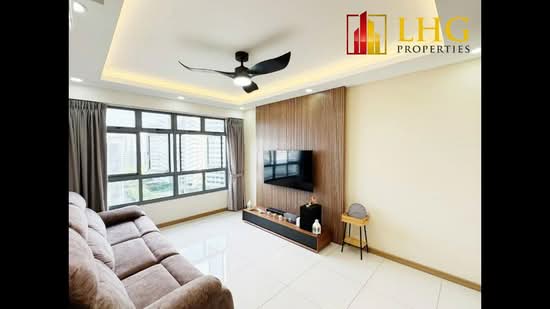 618B Tampines Street 61, 618B Tampines Street 61, 3 Bedrooms, 1,001 sqft, HDB Flat For Sale, by Lewis Ho, 500109750 - PropertyGuru.com.sg