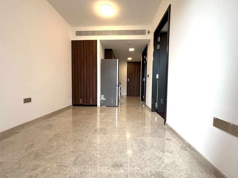 Pullman Residences, 18 Dunearn Road, 1 Bedroom, 463 sqft, Condominium For Rent, by Melvin Lee, 500109753 - Interior - PropertyGuru.com.sg