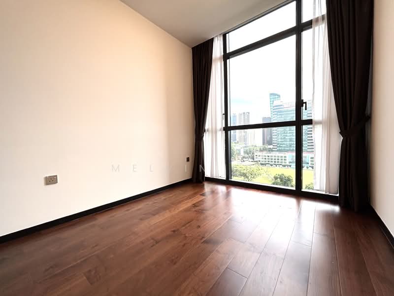 Pullman Residences, 18 Dunearn Road, 1 Bedroom, 463 sqft, Condominium For Rent, by Melvin Lee, 500109753 - View - PropertyGuru.com.sg