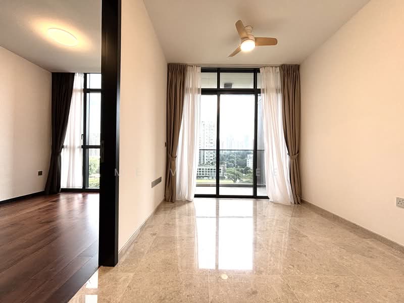 Pullman Residences, 18 Dunearn Road, 1 Bedroom, 463 sqft, Condominium For Rent, by Melvin Lee, 500109753 - Interior - PropertyGuru.com.sg