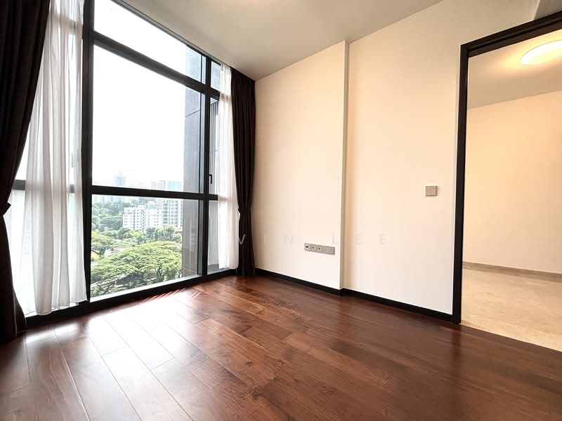 Pullman Residences, 18 Dunearn Road, 1 Bedroom, 463 sqft, Condominium For Rent, by Melvin Lee, 500109753 - PropertyGuru.com.sg