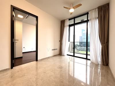 For Rent - Pullman Residences