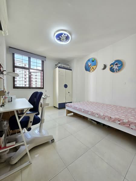 356B Admiralty Drive, 356B Admiralty Drive, 3 Bedrooms, 1,410 sqft, HDB Flat For Sale, by William Tan, 500109754 - Bedroom - PropertyGuru.com.sg