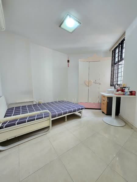 356B Admiralty Drive, 356B Admiralty Drive, 3 Bedrooms, 1,410 sqft, HDB Flat For Sale, by William Tan, 500109754 - Bedroom - PropertyGuru.com.sg