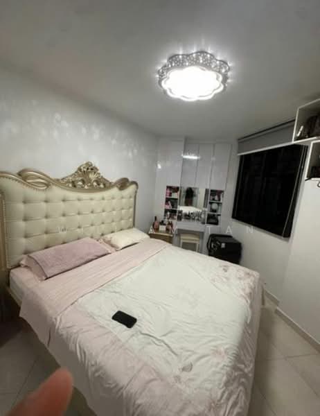 356B Admiralty Drive, 356B Admiralty Drive, 3 Bedrooms, 1,410 sqft, HDB Flat For Sale, by William Tan, 500109754 - Bedroom - PropertyGuru.com.sg