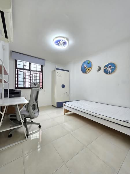 356B Admiralty Drive, 356B Admiralty Drive, 3 Bedrooms, 1,410 sqft, HDB Flat For Sale, by William Tan, 500109754 - Bedroom - PropertyGuru.com.sg