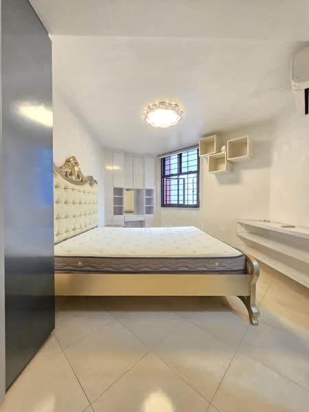 356B Admiralty Drive, 356B Admiralty Drive, 3 Bedrooms, 1,410 sqft, HDB Flat For Sale, by William Tan, 500109754 - Bedroom - PropertyGuru.com.sg