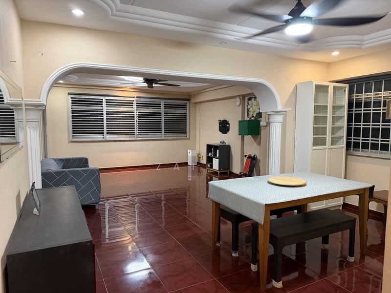 786 Choa Chu Kang Drive, 786 Choa Chu Kang Drive, 3 Bedrooms, 1,119 sqft, HDB Flat For Rent, by Zai ., 500109756 - PropertyGuru.com.sg